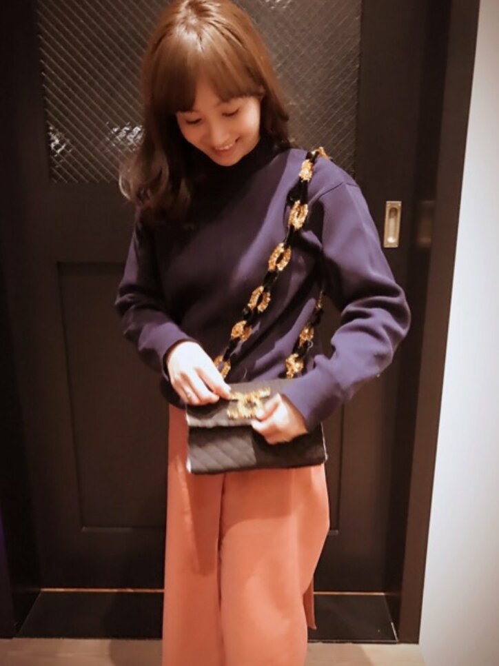 ミキティ、夫・庄司と子供からの誕生日プレゼントに感動
