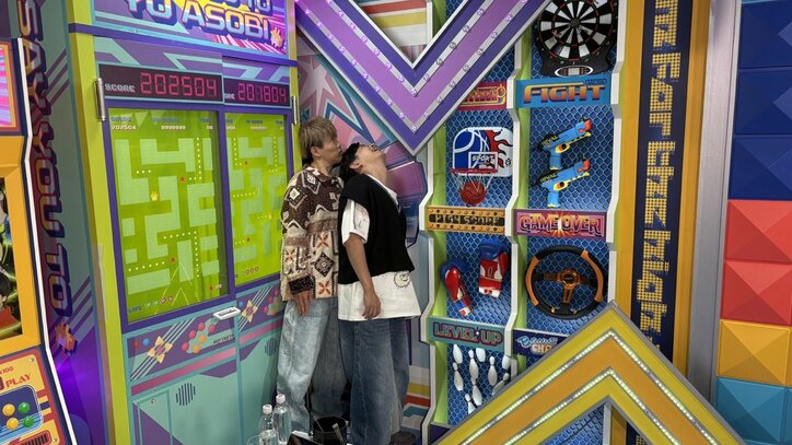 【写真・画像】下野紘が“L・システィーン”で登場「とにかく忘れ物が多い」入野自由にお手上げ　1枚目