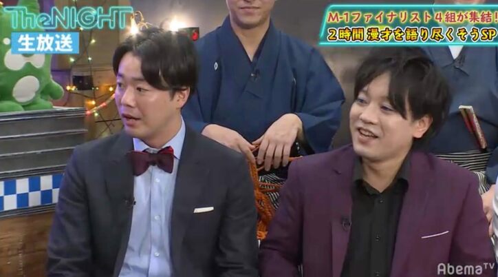 ぺこぱ・シュウペイの潜在能力にスピードワゴンが注目「なかなかの逸材」「“化ける”可能性がある」