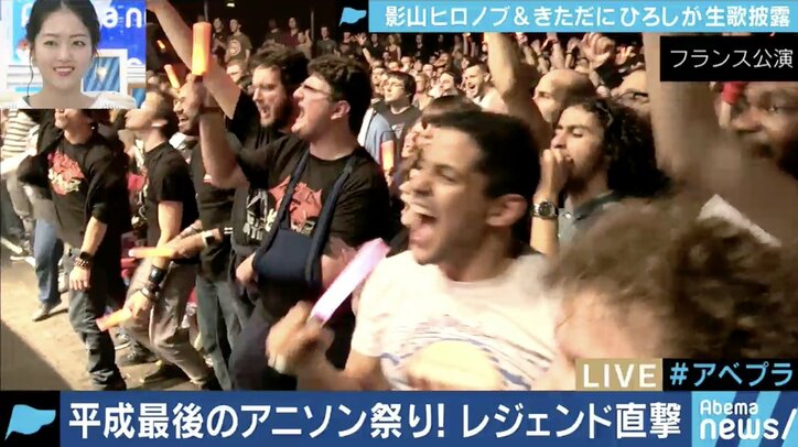 世界が熱狂！「JAM Project」影山ヒロノブ&きただにひろしが語った、アニソンへの想い