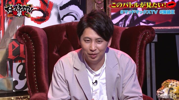 2人のひろゆきがディベート対決！モノマネ芸人同士の名勝負に「すごく見応えあった」「いい試合」の声