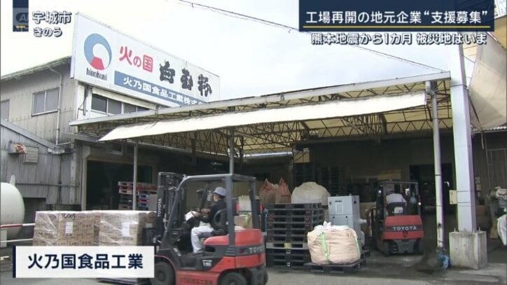 火乃国食品工業