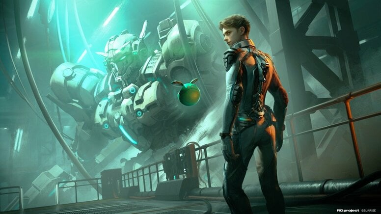 ガンダム完全新作アクションゲーム『GUNDAM ROGUE ORBIT』2027年3月5日発売決定に「めちゃくちゃ面白そう」の声