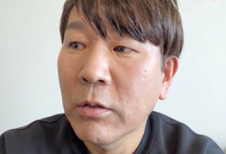 フジモンの現在の自宅に驚きの声「大学生のひとり暮らし。イジれないくらい何もない」2019年に木下優樹菜さんと離婚