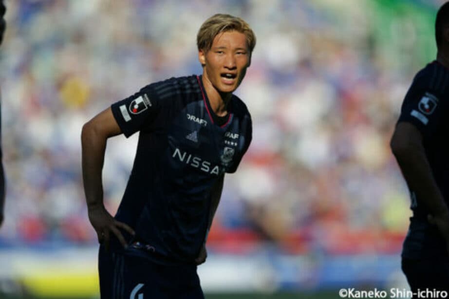 畠中槙之輔