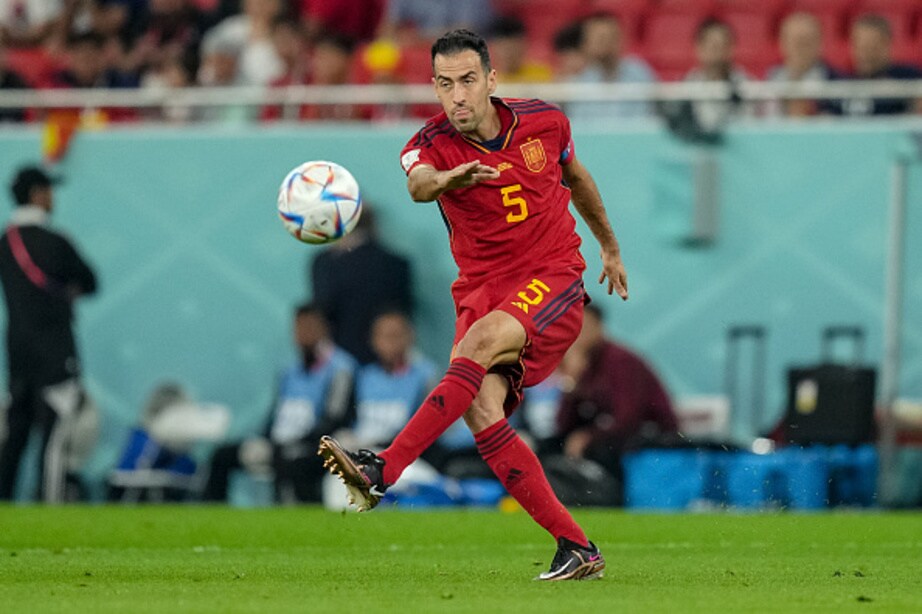 ［W杯マッチ10］初戦から完成度の高さを披露したスペイン　圧巻のゴールショーで最高のスタート