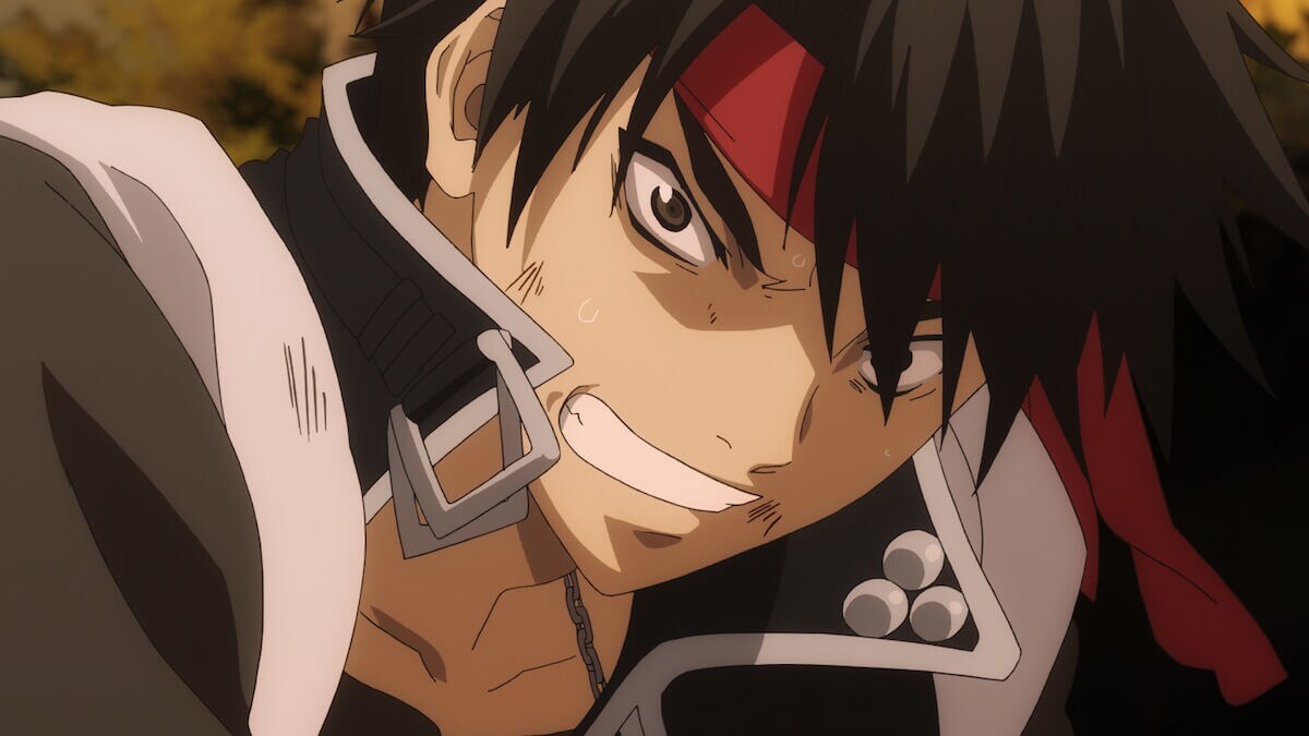 アニメ 魔術士オーフェンはぐれ旅 第8話 暗殺者の正体は 先行カット あらすじ公開 ニュース Abema Times