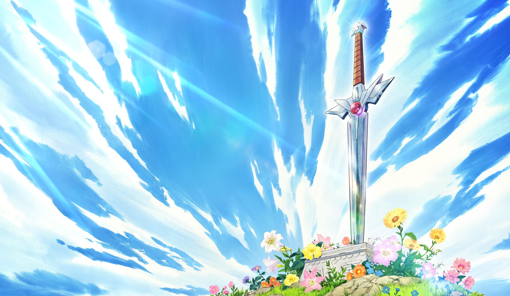 アニメ ダイの大冒険 最終話 さらば 愛する地上よ あらすじ解禁 プロデューサーからコメントも到着 ニュース Abema Times