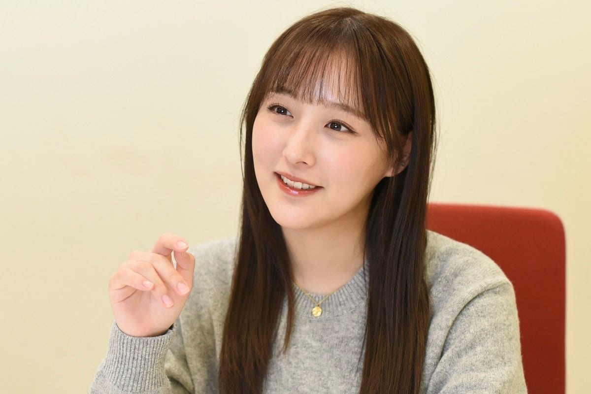 将棋界にも女流アイドル候補生が続々 将棋大好き・SKE48鎌田菜月、同姓