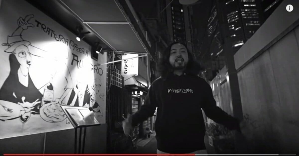 R-指定（Creepynuts）、漢、般若らモンスター総召喚 DJ RYOW「ビート