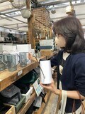 柏木由紀子、買い物に出かけ即決で購入したもの「これはいい!と思い」