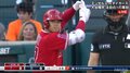 大谷翔平、3打数無安打2三振で6試合ぶりノーヒットの“一休み”チームは先発サンドバルが完封勝利で連敗脱出 97球で「マダックス」達成