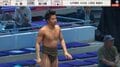 ぜい肉“ほぼ皆無”細マッチョ力士、78キロ重たい相手を土俵際でぶん投げた 耐える…動く…繰り広げられた“死闘”に館内大沸騰