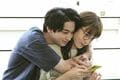 横浜流星＆川口春奈の“バックハグ”シーンに反響続々 「ずっと2人が一緒に笑っていられますように」