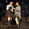  hitomi、相川七瀬と夢のコラボを果たしたことを明かす「ホントに貴重な時間でした！！」 