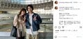 鈴木愛理、本田響矢との仲睦まじげな“ピースショット”を公開「本当に本当に幸せでした」初主演ドラマへの思いをつづる