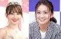 「こじゆうは永遠」「最強ペア」大島優子&小嶋陽菜、お揃いフーディ2ショットに歓喜の声