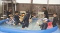 大人は家の片づけなどで手一杯…子どもの“大切な居場所”先の見えない避難生活