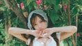 “最強の19歳”一ノ瀬瑠菜「今回えぐいです」 彼女感＆フェチ感たっぷりの新たな一面 『週プレ』4度目の表紙