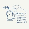 はあちゅう氏、人生最高体重になったことを報告「これ以上重くなりたくない...」