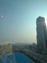 キャシー中島『今日のソウルは晴れだけど』