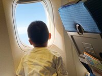 くわばたりえ『沖縄旅行①』