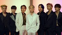 BTS「Butter」リミックスMV公開