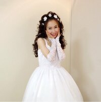 森口博子『正解&よくオーディションに送った写真』