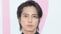 「幸せです！」山下智久(39)インスタでの生報告に祝福の声が続々 勝地涼・満島真之介も反応