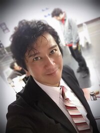 川崎麻世『GACKTから教わった緊急時の備え』