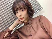 「魅力的なおかぴーにクラクラ」モデル雀士・岡田紗佳の大人な衣装にファン悶絶