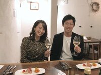 上田まりえ、別居婚で周りから言われた言葉に「悲しくて悔しい気持ちになることも」