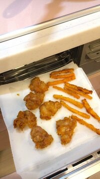 上原さくら『魚焼きグリルの使い道...』