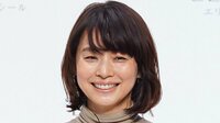 石田ゆり子「見るたびに笑える」自宅の寝室公開
