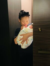 小泉貴之『今迄でいちばん嬉しそう』