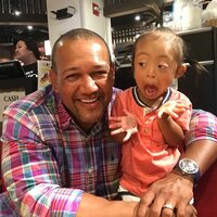 ラミレス美保『長年愛用』