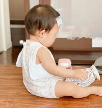 吉木りさ『突発性発疹…✨』