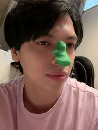 アレクサンダー『旅行前に大喧嘩』