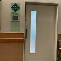 鈴木亜子『病院に診察に行きました』