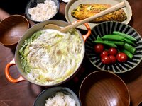 ニッチェ 江上敬子『どんな時でも食べなければ』