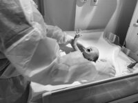 高橋ユウ『第一子』