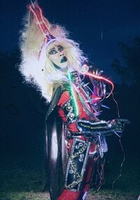 千葉の英雄 ＪＡＧＵＲが映画『翔んで埼玉』に出演！埼玉デューク（京本政樹）のライバル役に