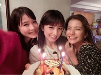 相沢まき『久々のポニ会☆の巻。』