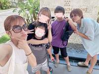 辻希美『ありがとう！！』