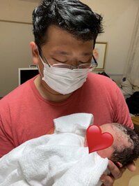 チャンカワイ、第2子の誕生を報告「絶対に守らなきゃと張り切ってます」