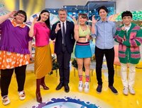 AHN MIKA『年内最後のシャンプートリートメント放送』