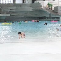 神戸蘭子『プール。』