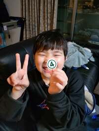 山田花子『お見事次男！』