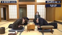 【動画】里見女流五冠が挑んだ棋士編入試験第3局