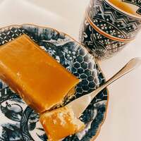 小柳ルミ子『聖子ちゃん　美味しいよ❣️』